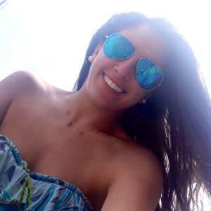 Meet your Posher, Galit